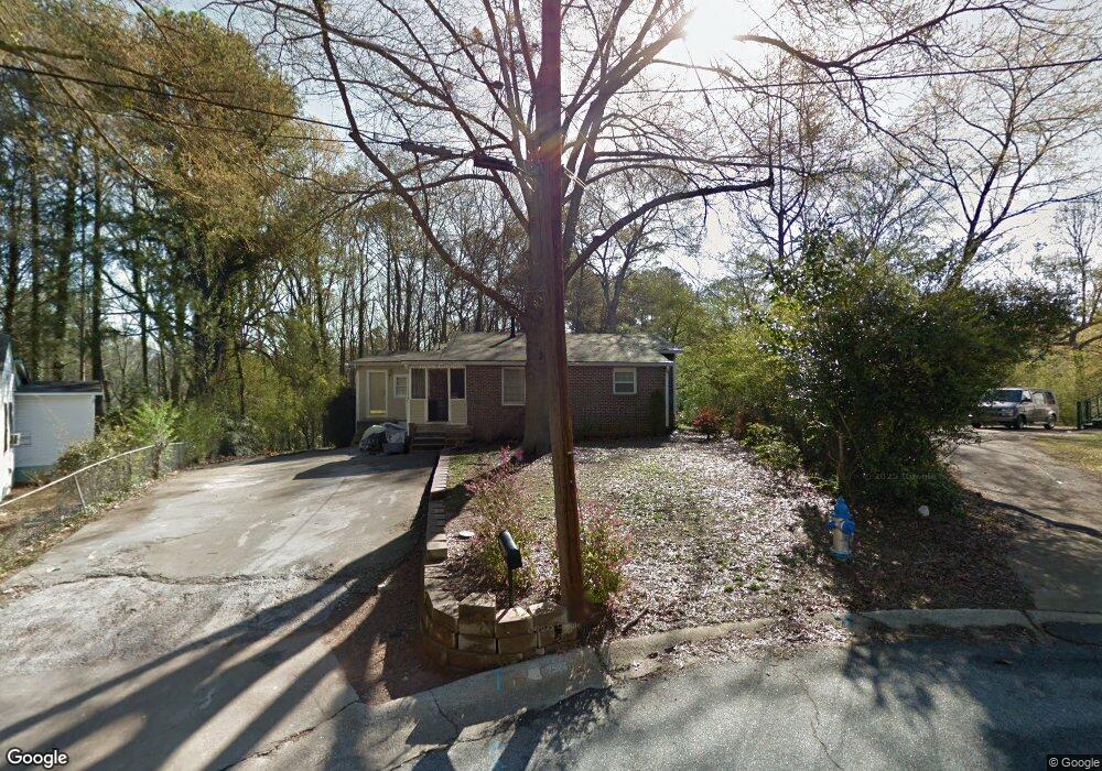 2526 Gordon Cir SE, Smyrna, GA 30080 - photo 1