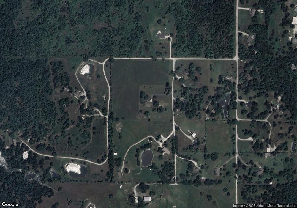 10000 N 38th West Ave, Sperry, OK 74073 - photo 1