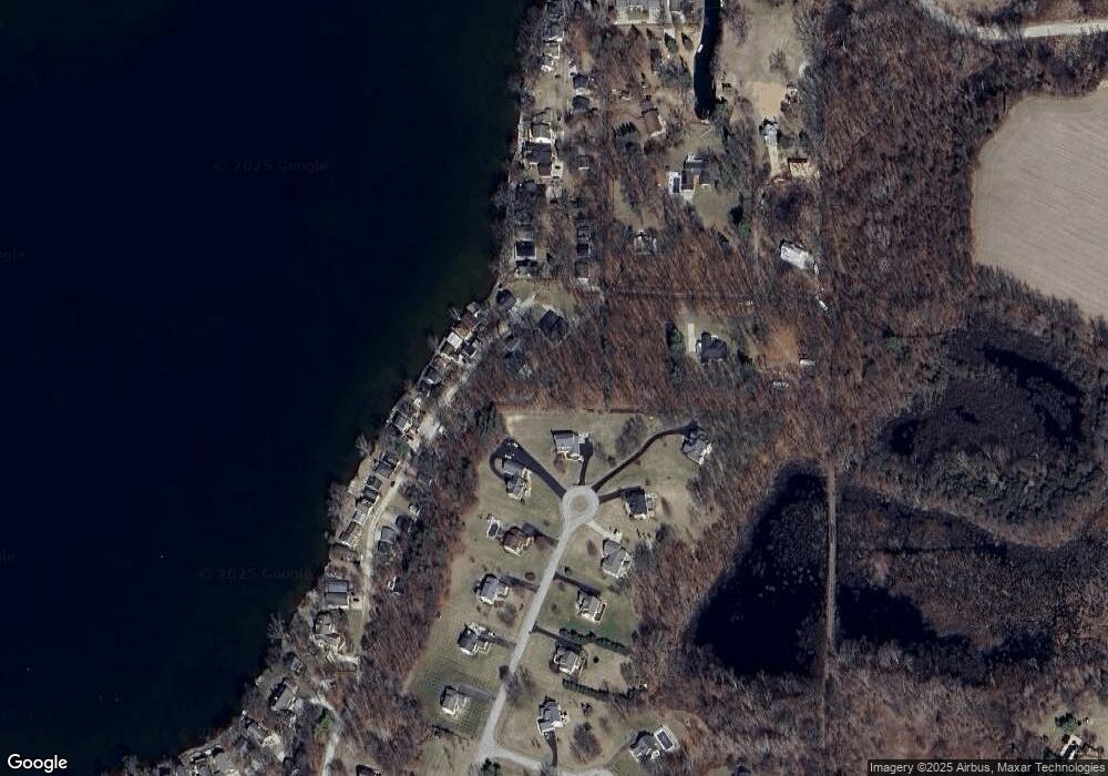 7389 Webbs Landing, Gregory, MI 48137 - photo 1