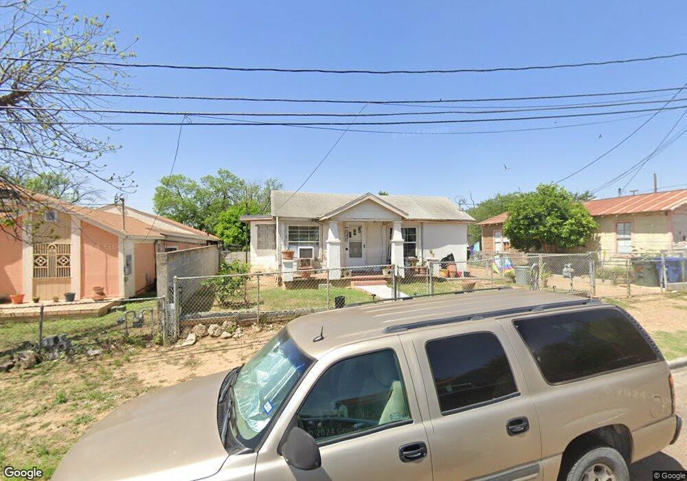 1816 Sanders Ave, Laredo, TX 78040 - photo 1
