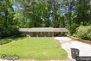 81 Mar - Ree Dr, Laurel, MS 39440