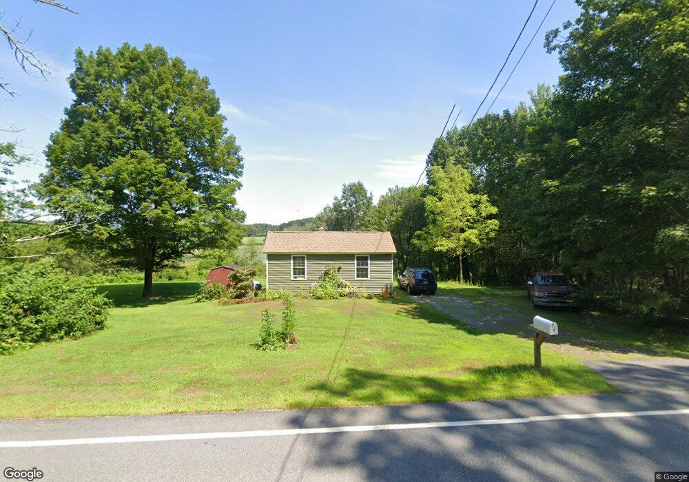 175 Hampton Rd, Pomfret Center, CT 06259 - photo 1