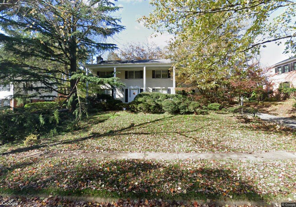 613 Andover Rd, Wilmington, DE 19803 - photo 1