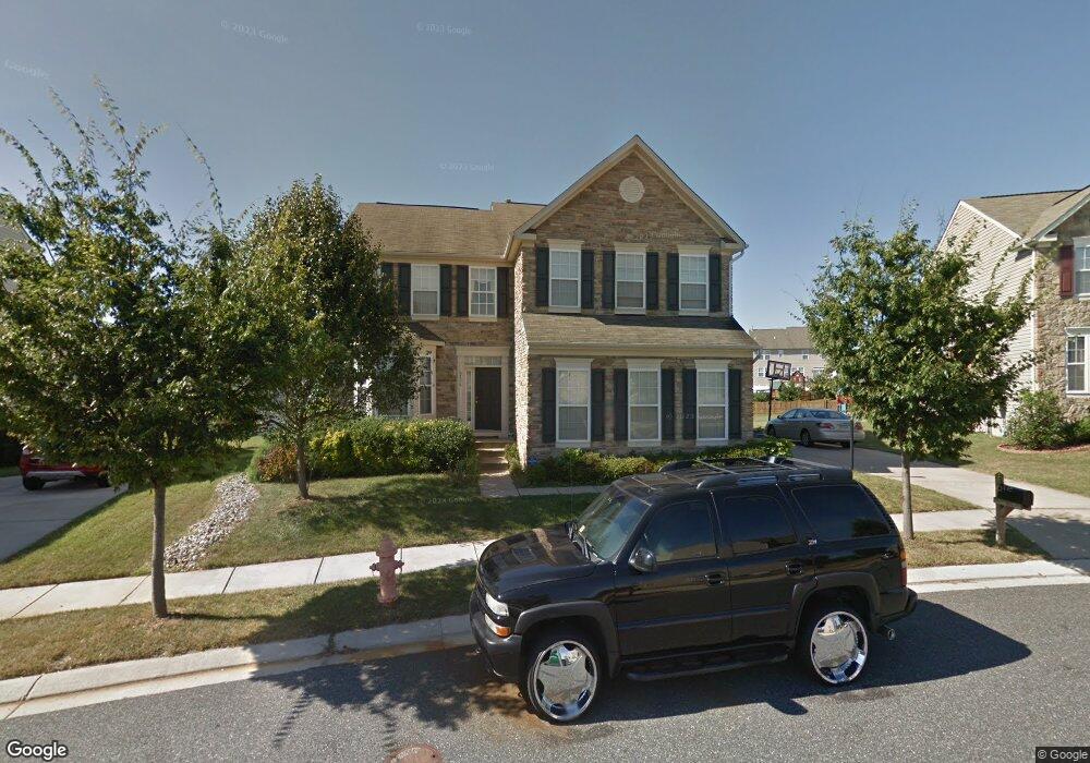 5136 Crest Haven Way, Perry Hall, MD 21128 - photo 1