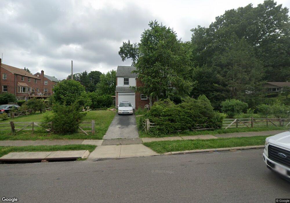 1601 Earlington Rd, Havertown, PA 19083 - photo 1