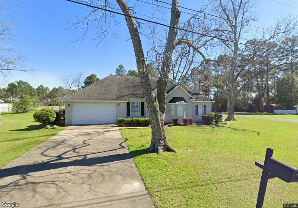 442 Maxwell Dr, Cairo, GA 39828 - photo 1