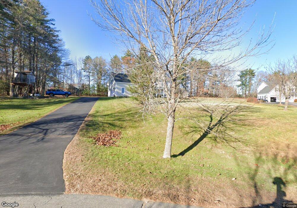 49 Ritz Farm Rd, Gorham, ME 04038 - photo 1