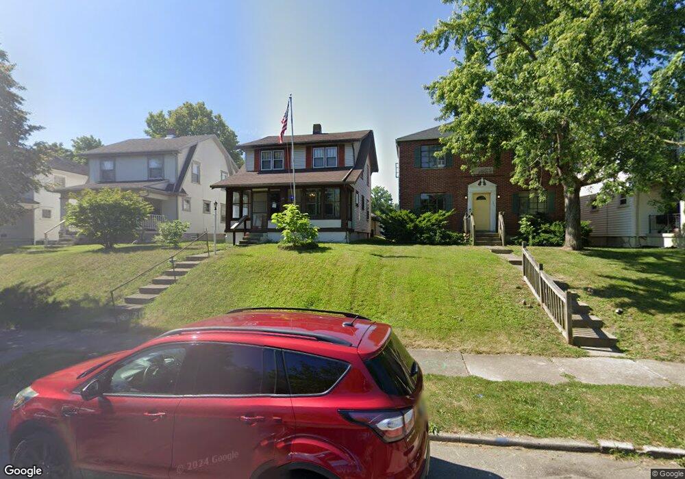 336 Pointview Ave, Dayton, OH 45405 - photo 1