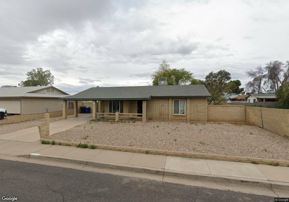 2031 E Jerome Ave unit 1, Mesa, AZ 85204 - photo 1