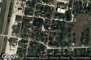 206 S Poplar St, Onarga, IL 60955