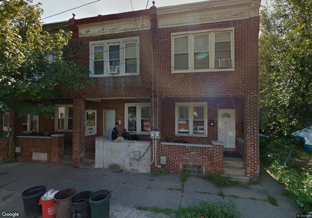 1439 S 9th St, Camden, NJ 08104 - photo 1