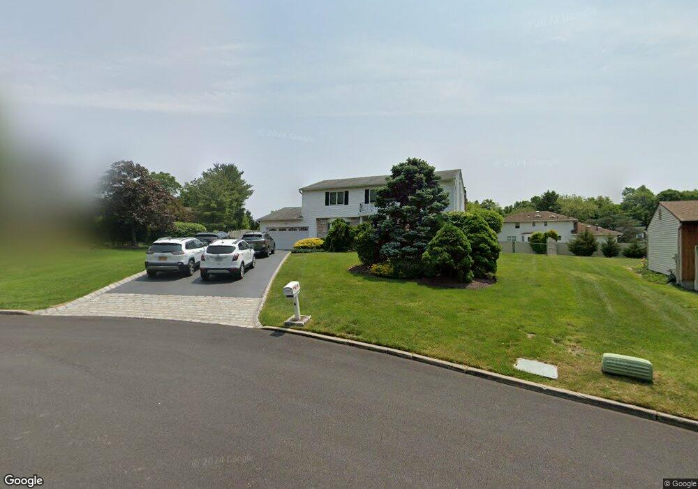 6 Hilburg Ct, Nanuet, NY 10954 - photo 1