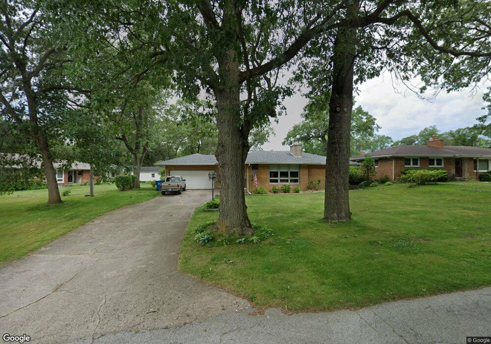 4940 Hayes St, Gary, IN 46408 - photo 1