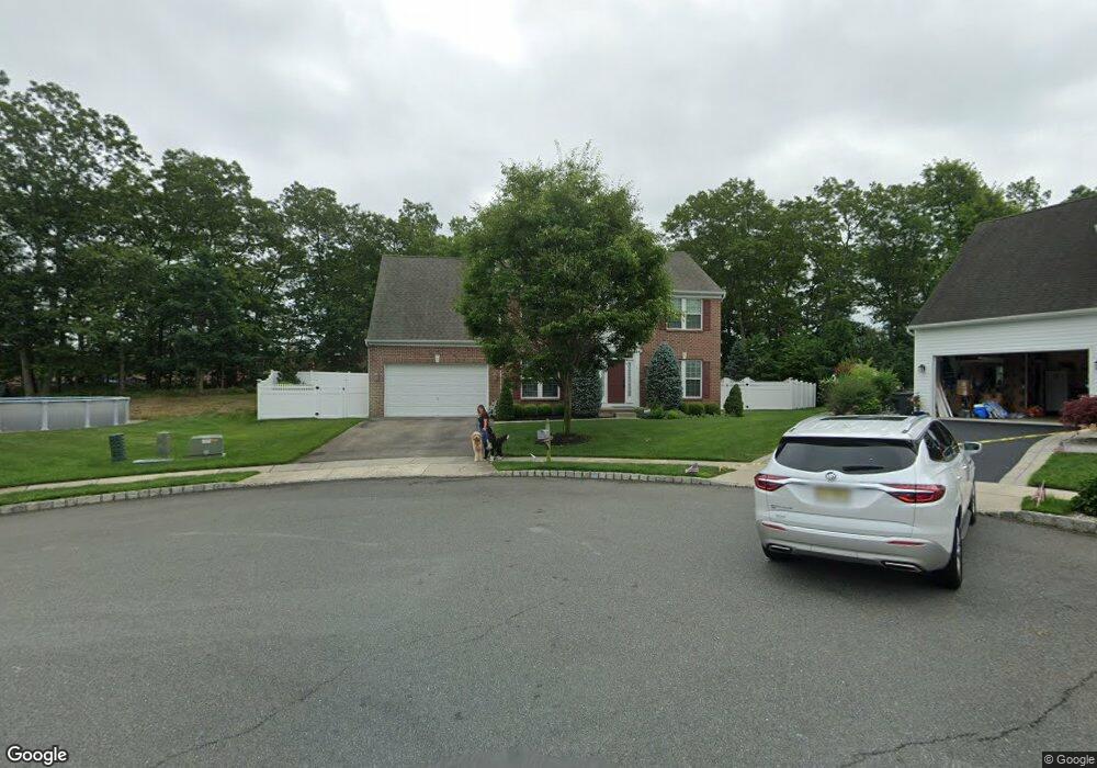 9 Loretta Ct, Howell, NJ 07731 - photo 1