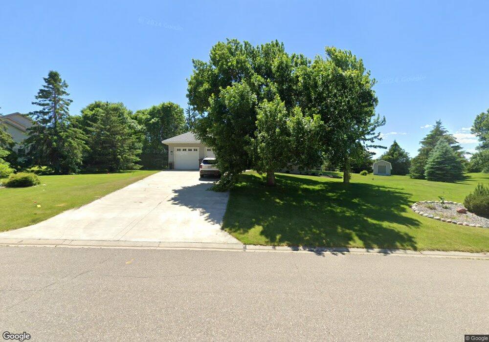 1724 Karnis Dr NW, Alexandria, MN 56308 - photo 1