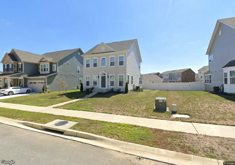 5257 Blue Crab Ln, Waldorf, MD 20602 - photo 1