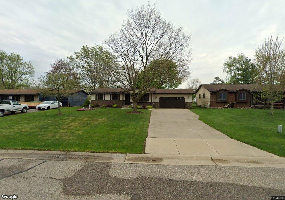 4459 Regency Rd, Swartz Creek, MI 48473 - photo 1