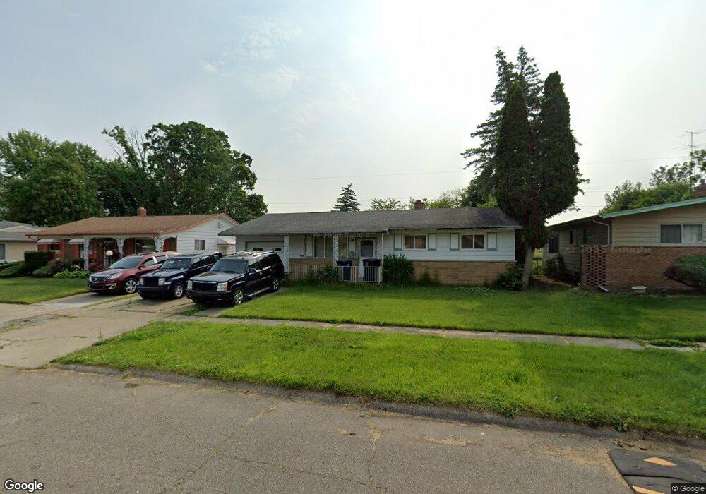 6610 Sally Ct, Flint, MI 48505 - photo 1