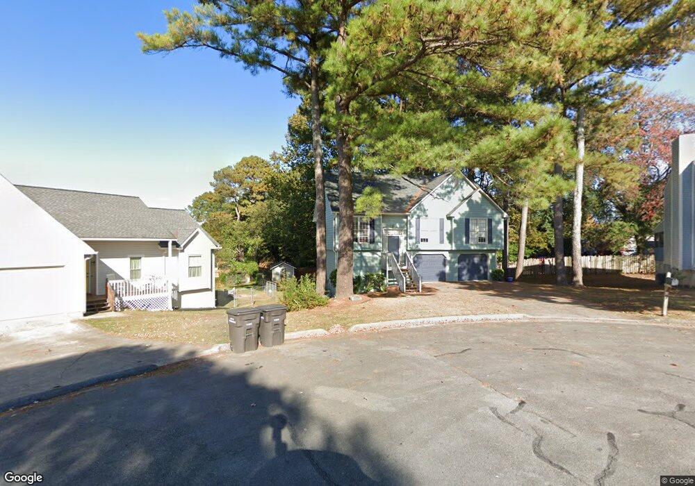 7 Quail Ct, Cartersville, GA 30120 - photo 1