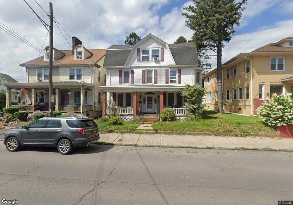 715 W Diamond Ave, Hazleton, PA 18201 - photo 1