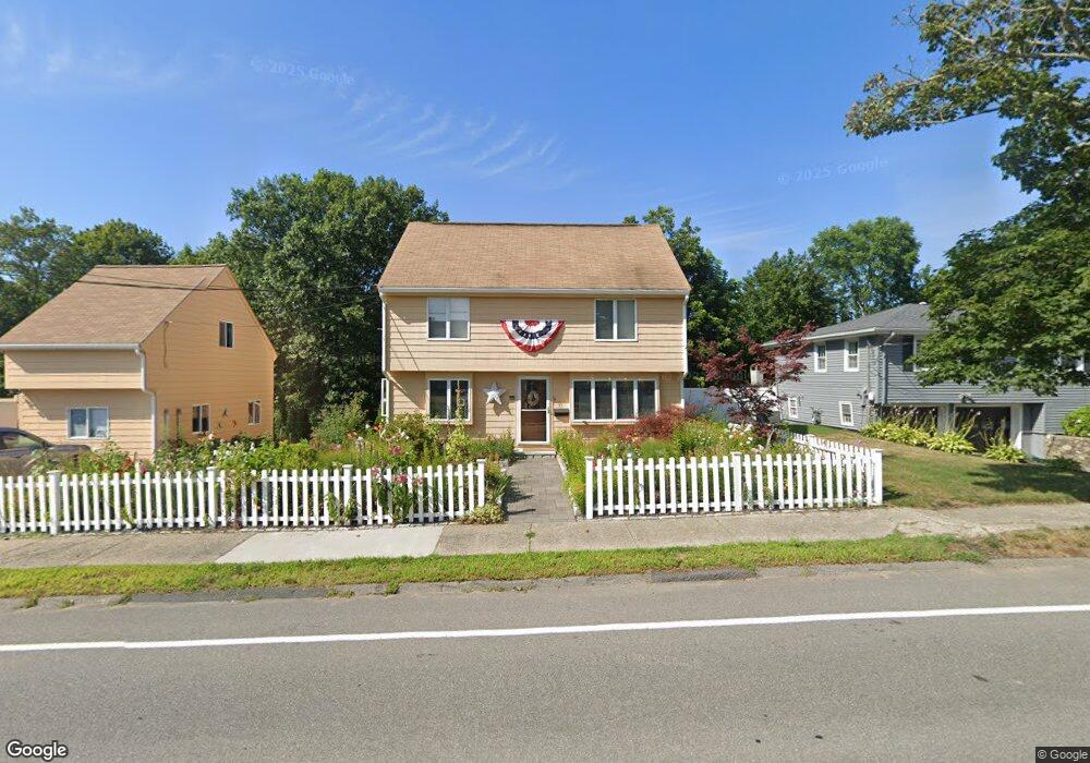 71 Hobart St, Danvers, MA 01923 - photo 1