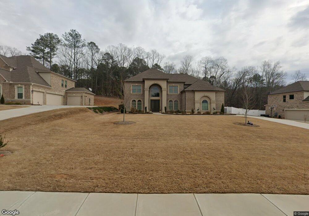 3324 Westbourough Ln, Conyers, GA 30094 - photo 1