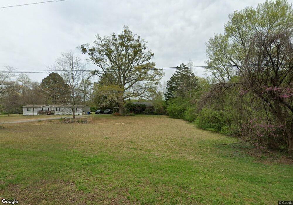 12120 Mize Rd, Remlap, AL 35133 - photo 1