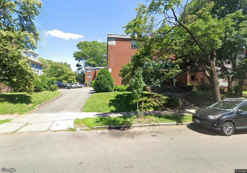 212 Laurel St unit 306, Hartford, CT 06105 - photo 1