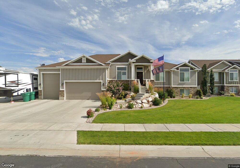 5270 W 3550 S unit 16, Hooper, UT 84315 - photo 1