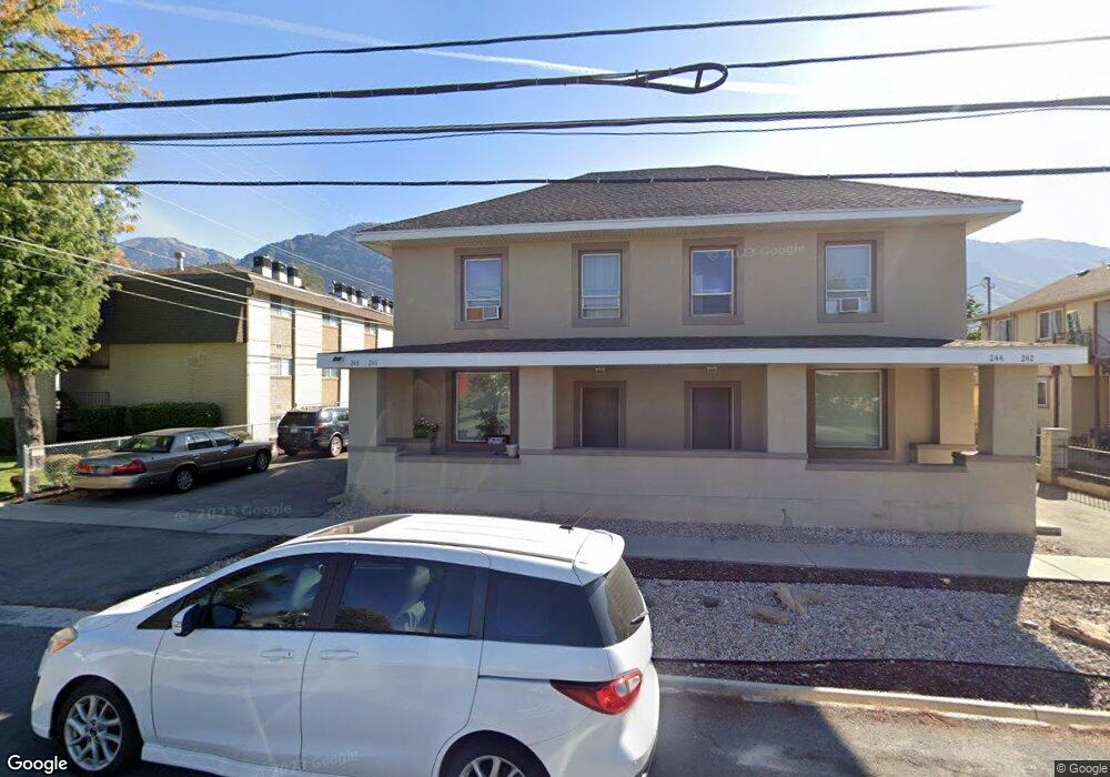 246 N 200 E, Provo, UT 84606 - photo 1