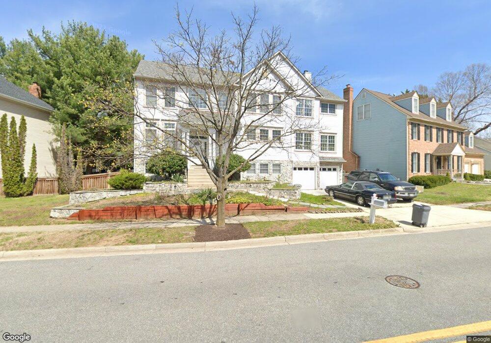 13504 Gullivers Trail, Bowie, MD 20720 - photo 1