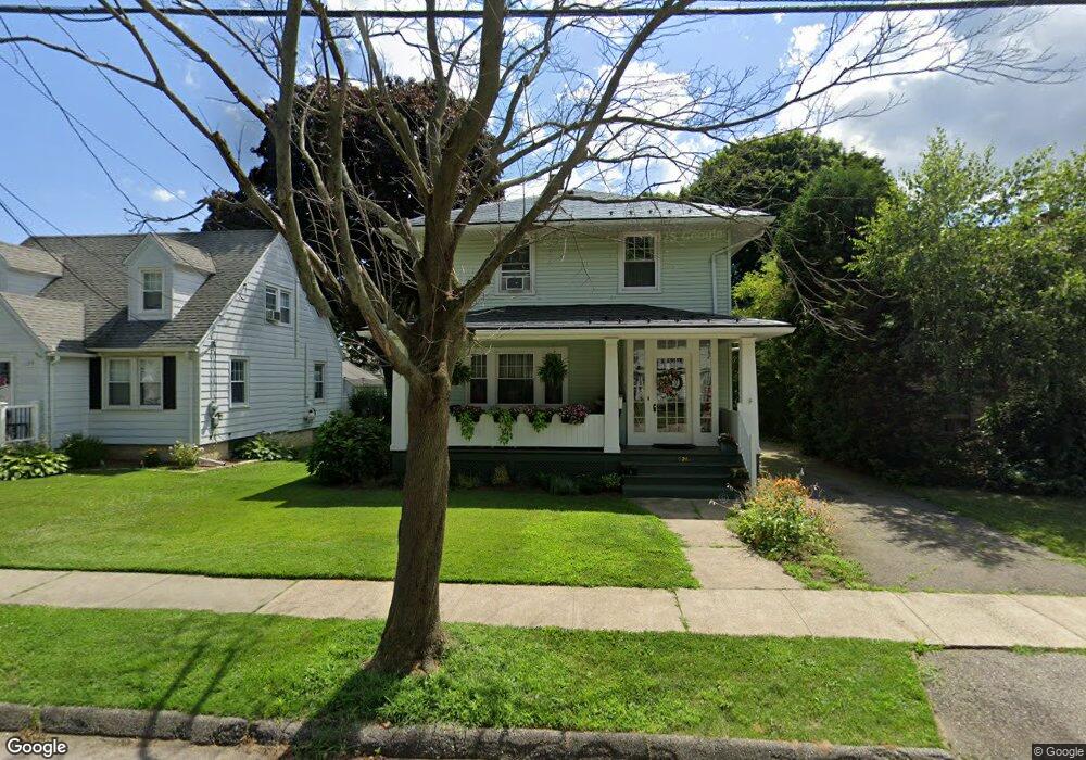 126 Willow Ave, Stratford, CT 06615 - photo 1