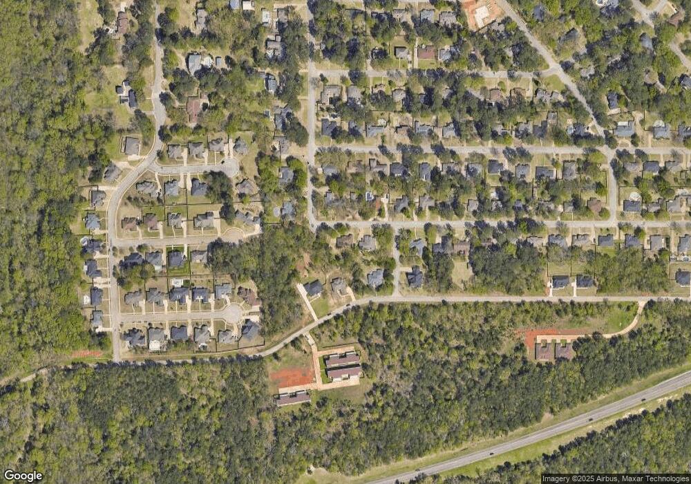 1221 Santa fe Trail, Tyler, TX 75703 - photo 1