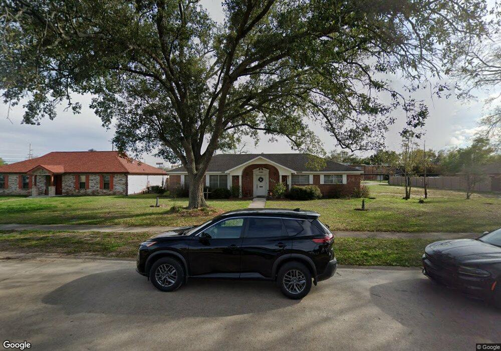 2528 19th St, Lake Charles, LA 70601 - photo 1