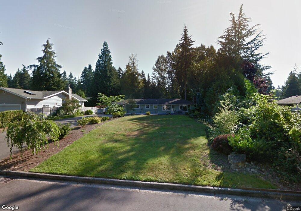 19019 Meridian Place W, Bothell, WA 98012 - photo 1