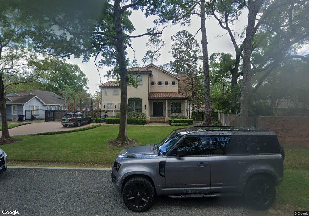 535 W 32nd St unit B, Houston, TX 77018 - photo 1