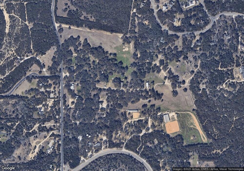 22106 Scenic Loop Rd, San Antonio, TX 78255 - photo 1