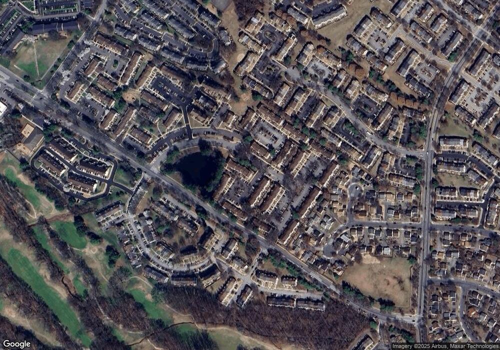 1500 Marlborough Ct, Crofton, MD 21114 - photo 1