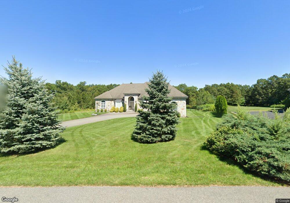 8 Cattail Ln, Sharon, MA 02067 - photo 1