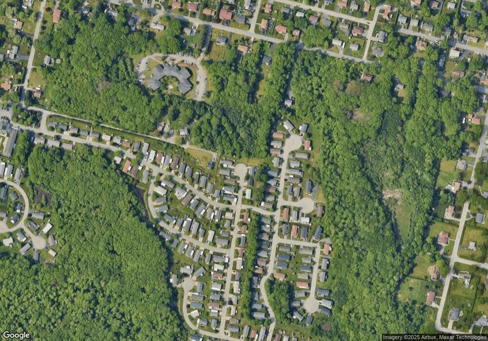 0 Robin Dr, Tiverton, RI 02878 - photo 1