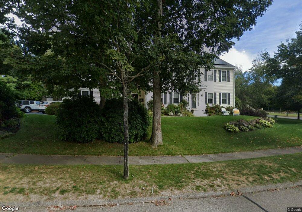 52 River Crest Dr, Pawcatuck, CT 06379 - photo 1