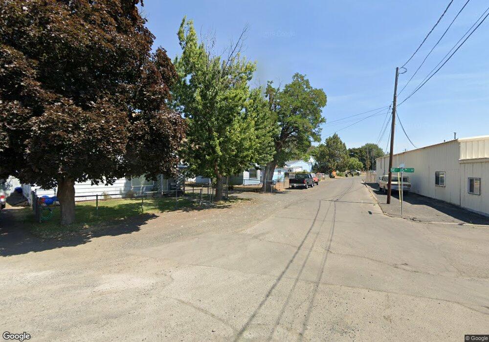 1507 SE Alexander Place, Pendleton, OR 97801 - photo 1