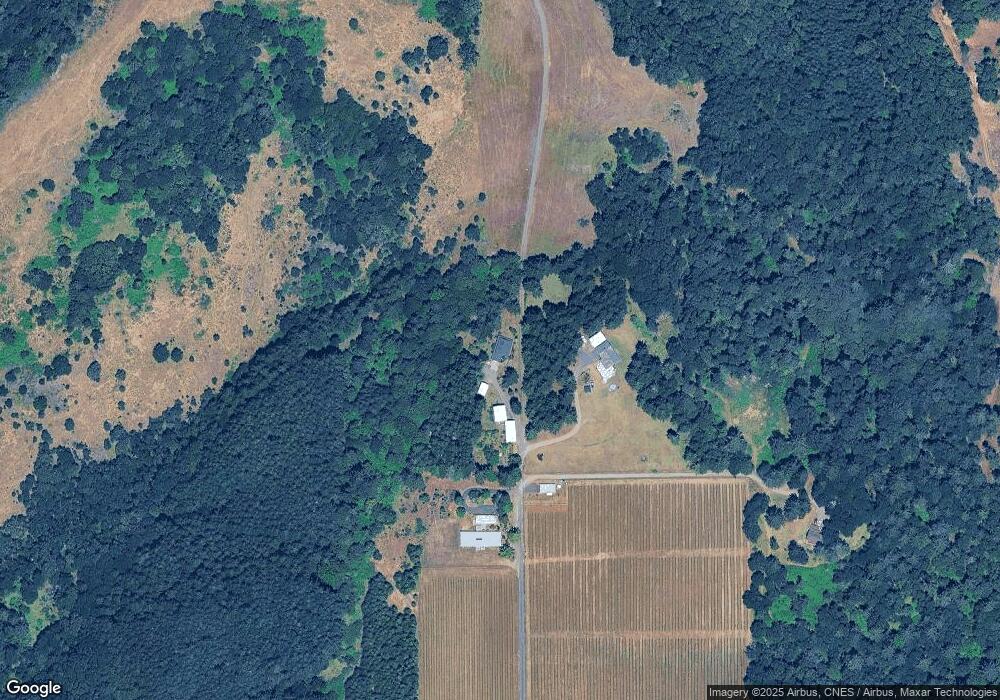 17640 SW Sunnyridge Ln, Sheridan, OR 97378 - photo 1