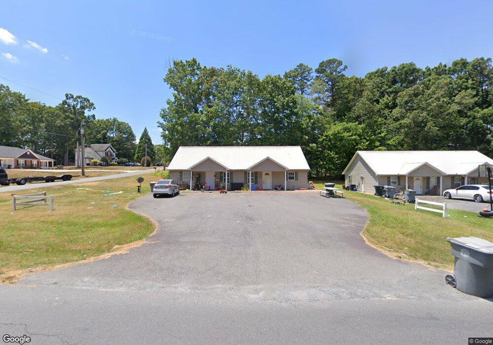 2503 Bank St, Asheboro, NC 27203 - photo 1