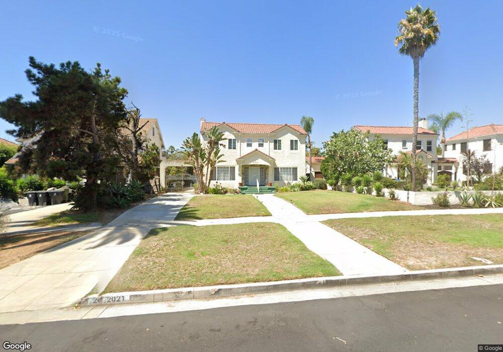 2021 S Victoria Ave, Los Angeles, CA 90016 - photo 1