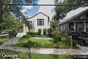1700 Audubon St, New Orleans, LA 70118