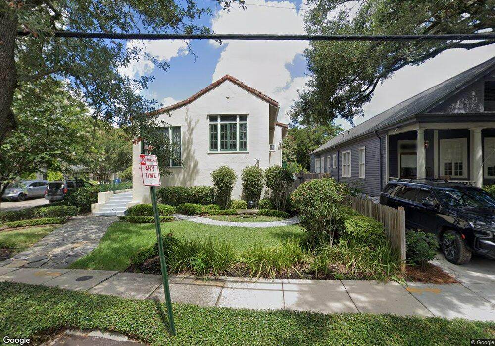 For Rent $6,000/month • Co-Listing Agent