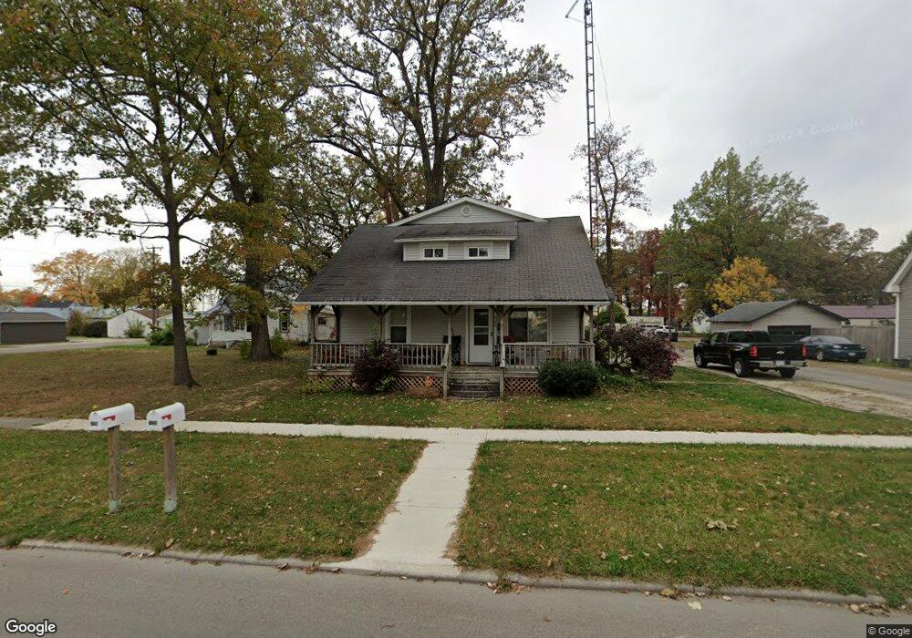 726 W Race St, Portland, IN 47371 - photo 1