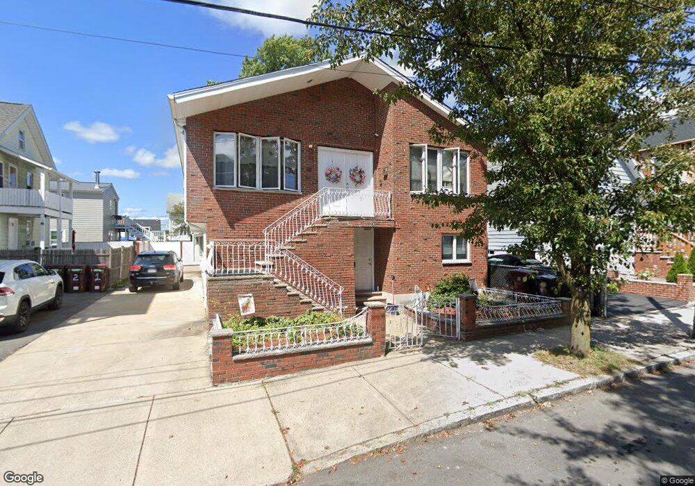 54 Newton St unit 1, Everett, MA 02149 - photo 1