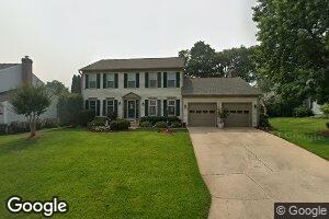 5307 Braddock Ridge Dr, Centreville, VA 20120